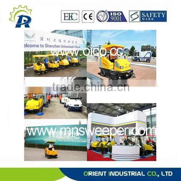 High quality DTJ2A carpet washing machine for sale