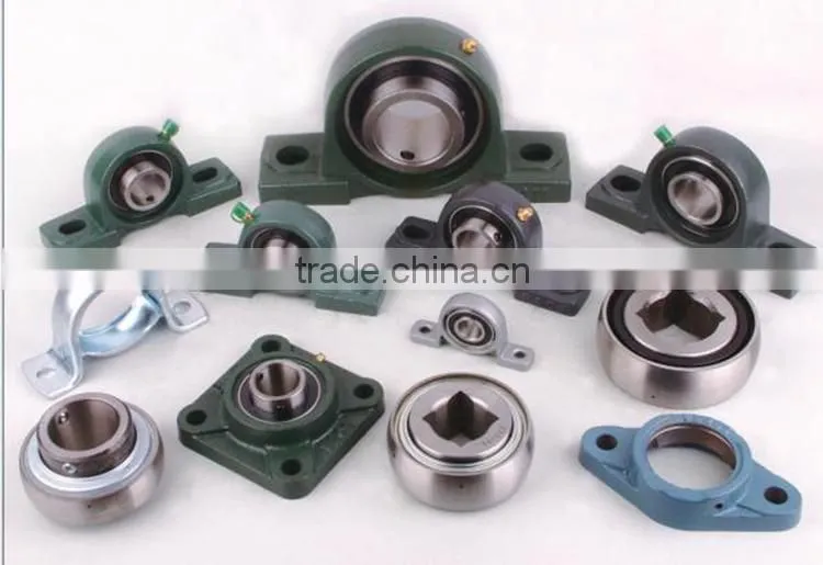 factory production 85 mm NTN ucp317 pillow block bearings