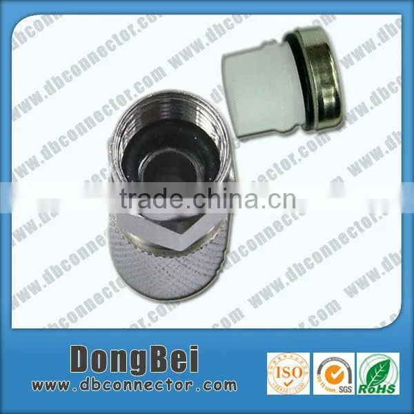 buy 75 ohm f connector socket