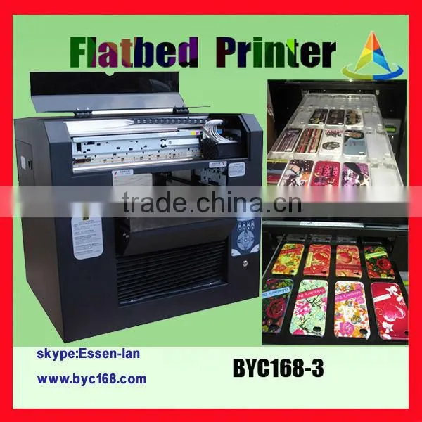 100% Direct DIY Print, Multifunctional digital printer