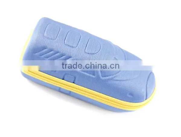Wholesale EVA kids sunglasses cases