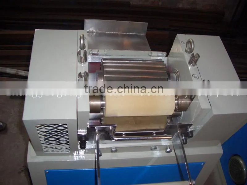 plastic granule cutter/pellet cutting machine