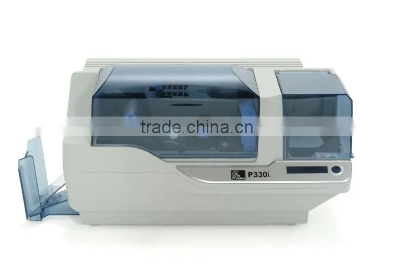 Zebra P330i card printers/Performance class card printers