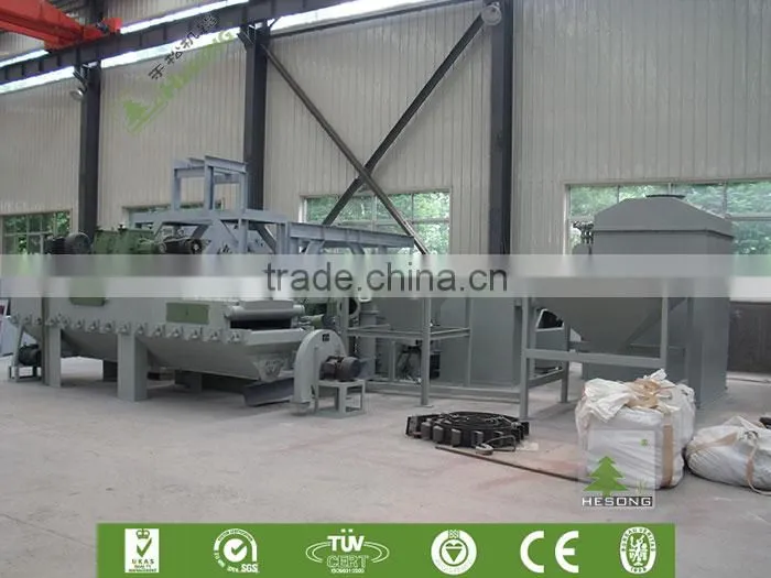 High Quality Marble Granite Tile Stone Sand Blasting Machine