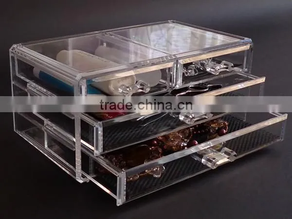 customized storage box plastic for wholesale