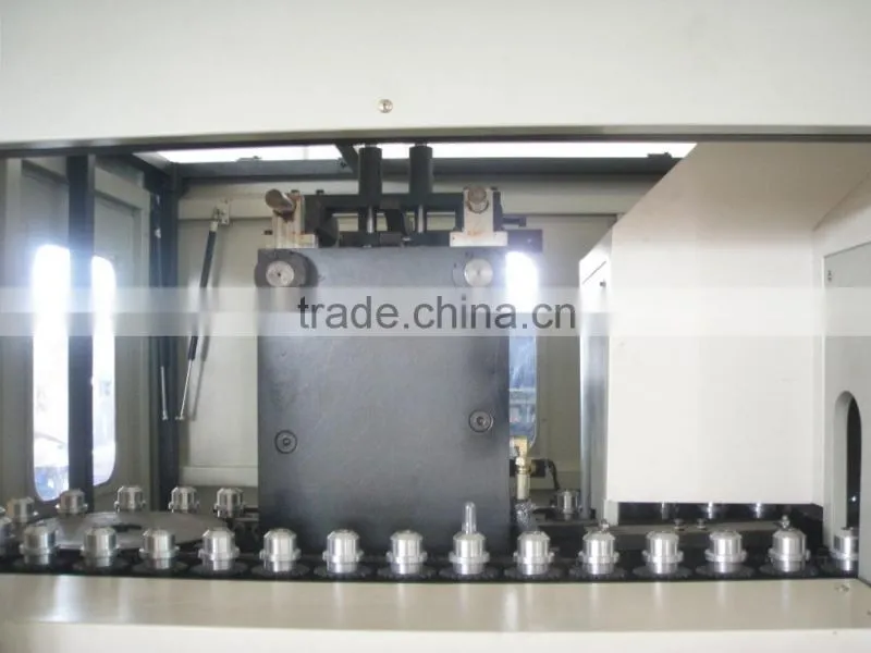 blue or black color 50ml 100ml 200ml 500ml plastic bottles