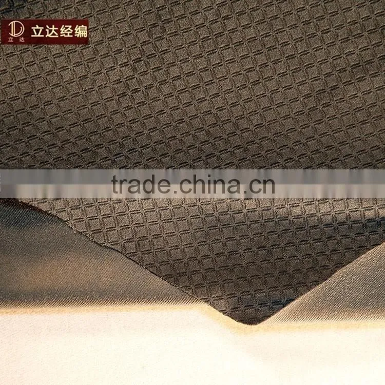 woven interlining adhesive fabric
