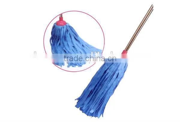 MAGIC cleaning chamois mop