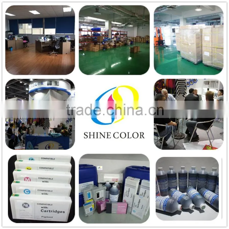 For epson d700 pigment ink, dye ink for printer epson surelab d700