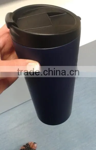 2016 popular beautiful design car cup with customized