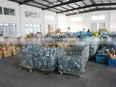 Sheet Metal Fabrication