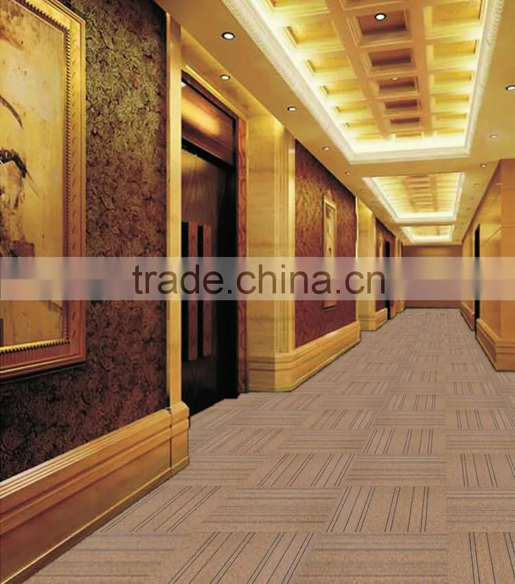 Belgium Axminster Exhibition Shaggy Mosque Red Carpet And Rug Floor Design