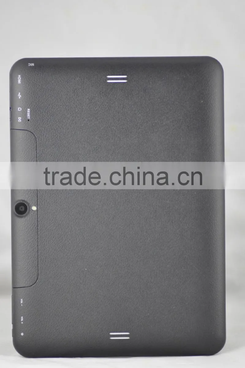 2015 LTE 4G 10 inch MTK8732 quad core android 4.4.4 os tablet pc android lte oem
