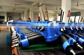 Yuyao Jinshuai Electric-Pneumatic Equipment Co., Ltd. company overview - view 2
