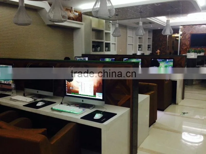 21 inch high quality all in one pc barebone system with i3 i5 processor