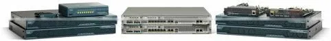 Cisco ASA 5520 ASA5520-AIP20-K9