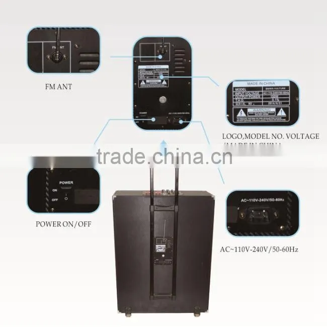 wireless speakers for karaoke system portable speaker with bluetooth bluetooth speaker korea