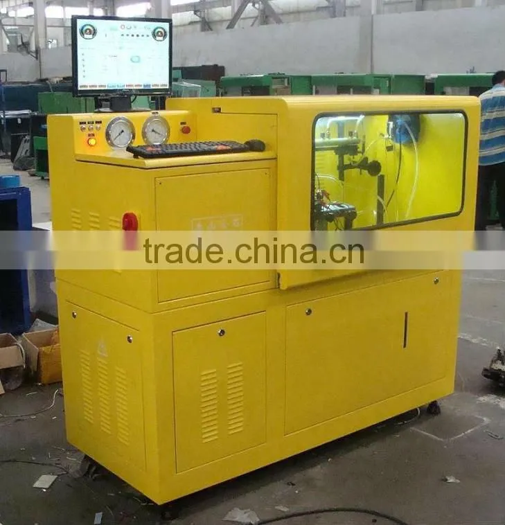 CRSS-C automotive diagnostic test bench for bosch common rail injector test bench