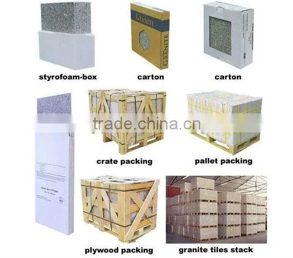 Granite stone cobble cheap cobblestone granite cobble