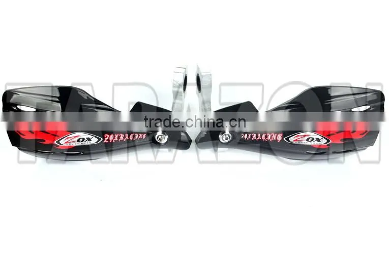 High quality stunning cnc aluminum alloy MX pro brake lever guard