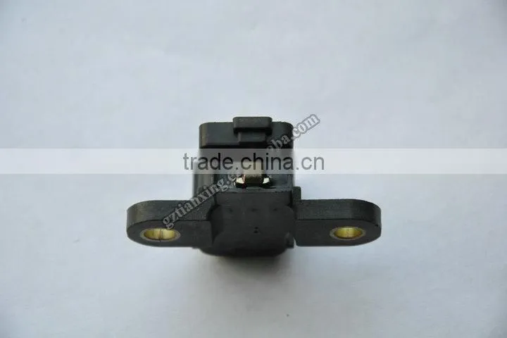 Guangzhou autoparts supplier Crankshaft Position Sensor Shaft Position Sensor for Mitsubishi Carisma Colt Lancer J5T20171A