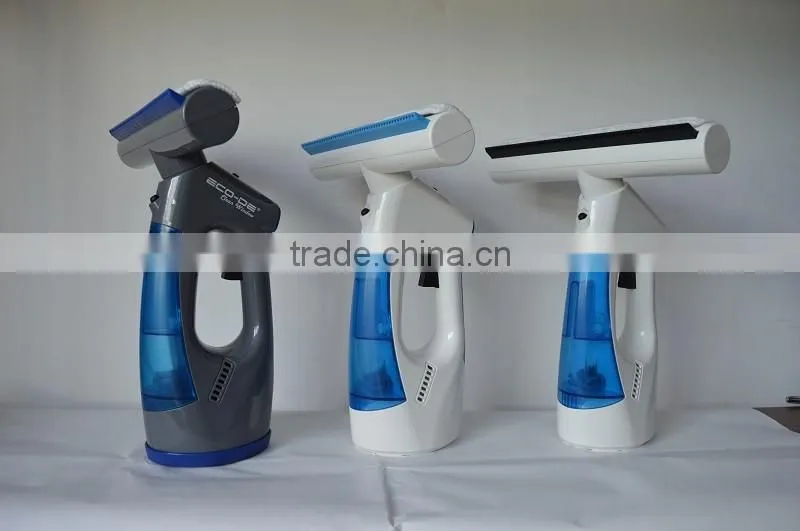3 in 1 Cordless Window Vacuum Cleaner | Electric Glass Cleaner | Window Cleaning Vacuum