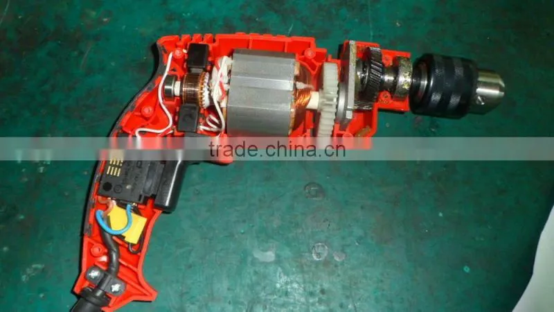 13mm impact drill machine (KX81313 )