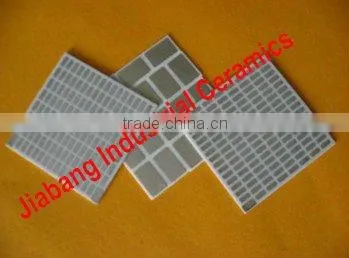 Metallized Heating Ceramic Substrate