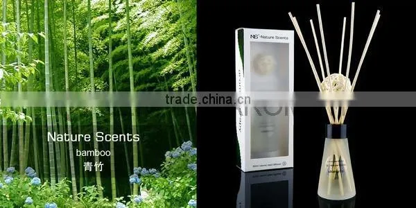 Nature Scents 80ml Natural Diffuser Gift Set & for hotel
