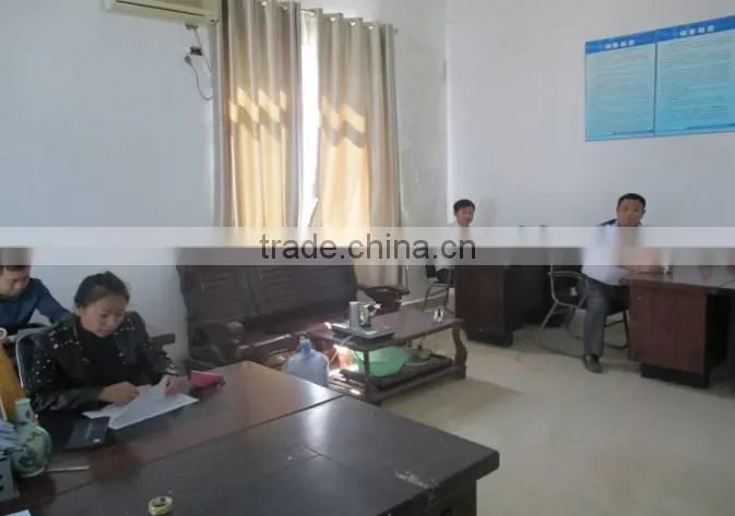 Jingdezhen Haoshouyi Ceramic Co., Ltd. company overview - view 3