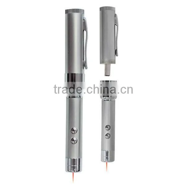 usb flash drive laser pointer ball pen usb 2.0, different shape usb stylus pen drives