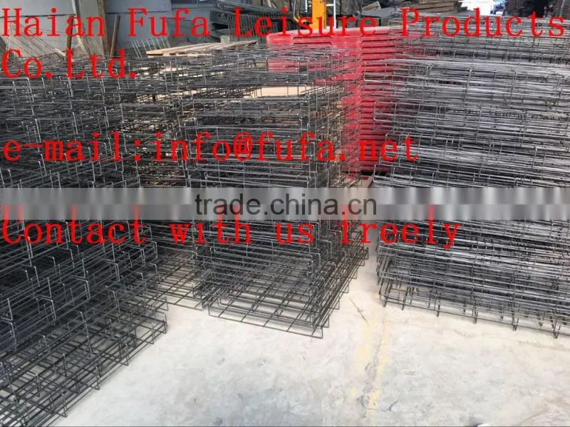 Metal Wire Dog Cage /house/pet enclosure/kennel