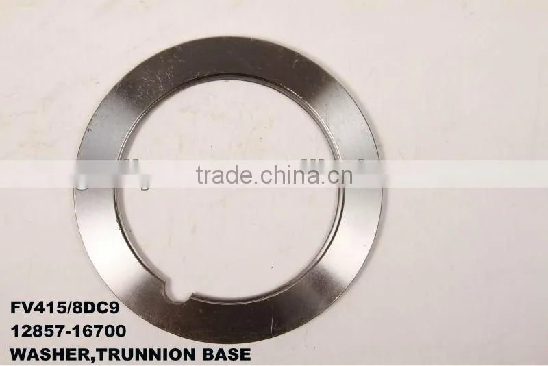 mitsubishi washer trunnion base Japanese heavy trucks