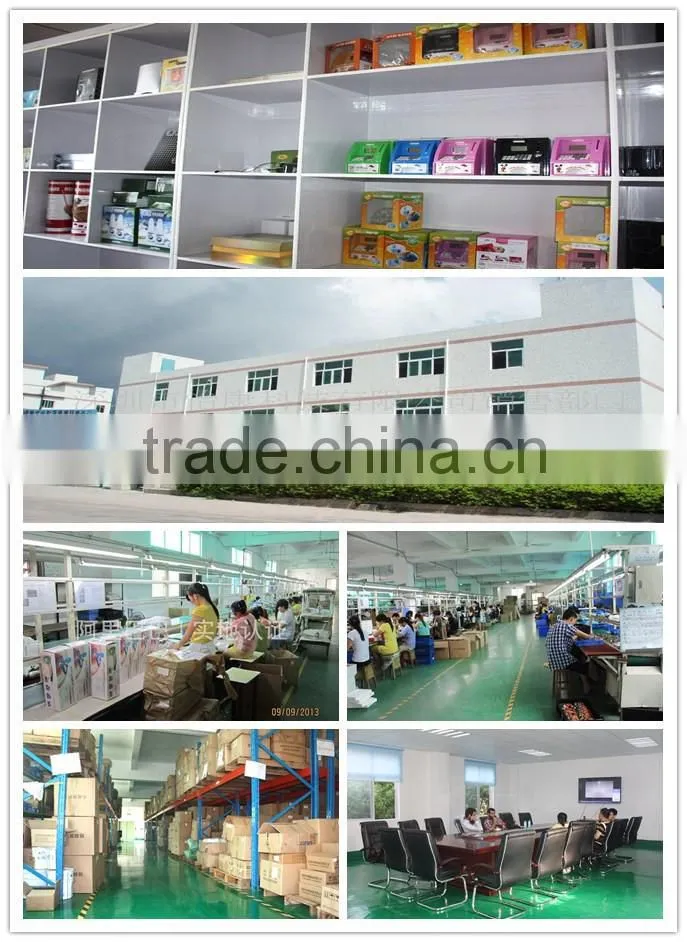 2015 New Product Square Decorative Ultrasonic Air Humidifier YK-1112 Factory Price