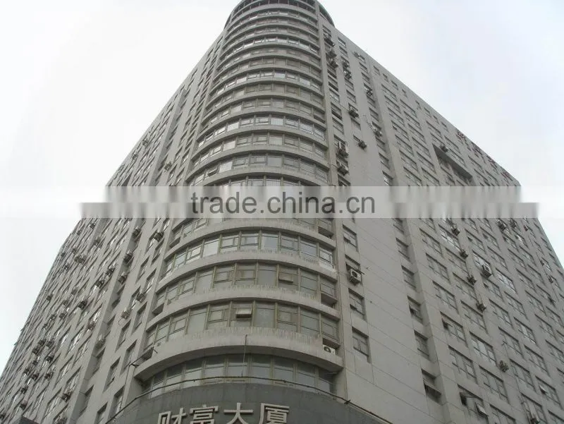 Zibo Lumei Houseware Import And Export Co., Ltd. company overview - view 1