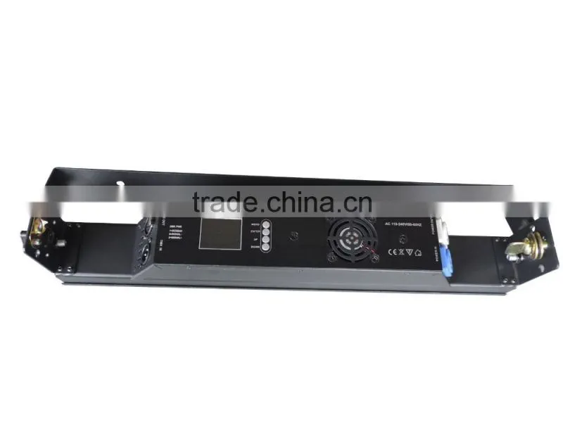 Effect stage lights 5*15W CB-515B( Red ,orange,blue,green) and CB-515BW (cool /warm white),Super bright, sales@