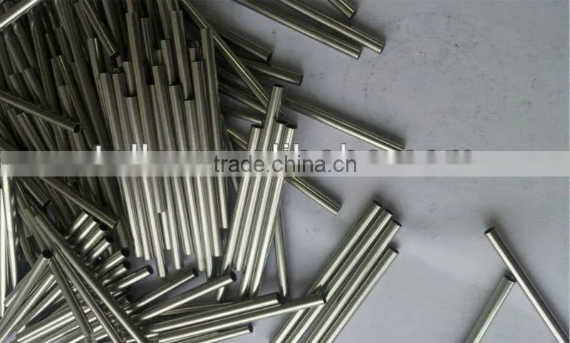 aisi 304 stainless steel tubing