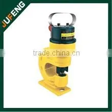 Multifunstion cutting, punching and bending Bus-Bar Machine VHB-150