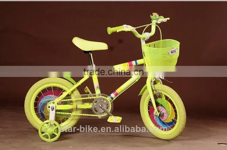 new style kid bike/kids bike for girls/kids bicycle hot sale 2014New China Kids bicycle 12" 14" 16"18"20"