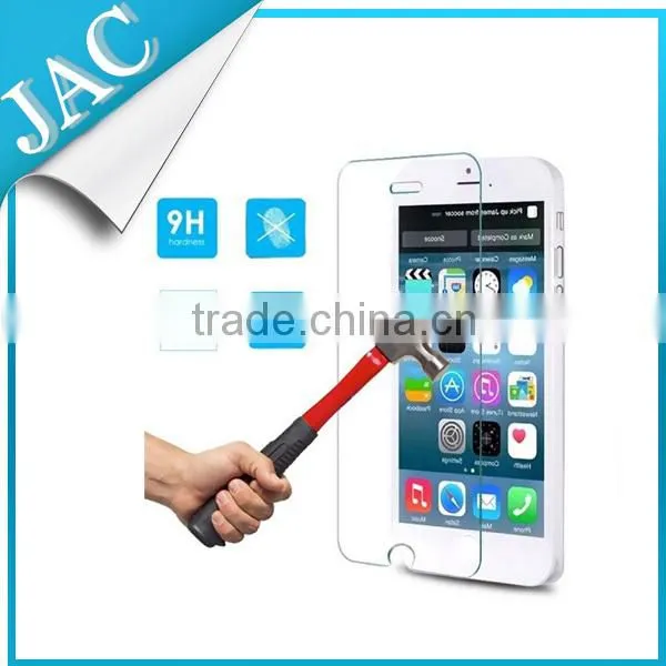 wholesale tempered glass for iphone 6s screen protector
