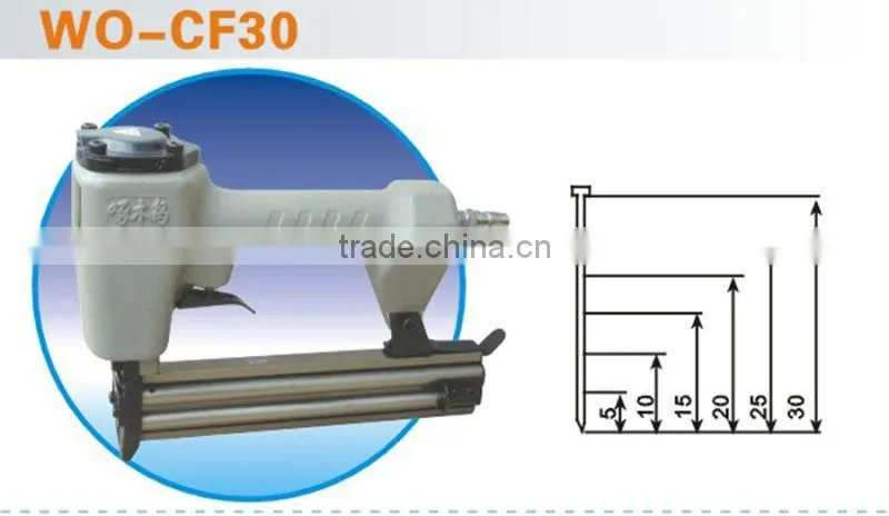 air nailer F30