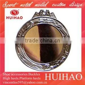 blank sports medal