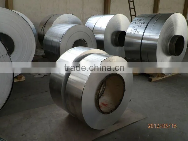aluminum coil in alloy 3003