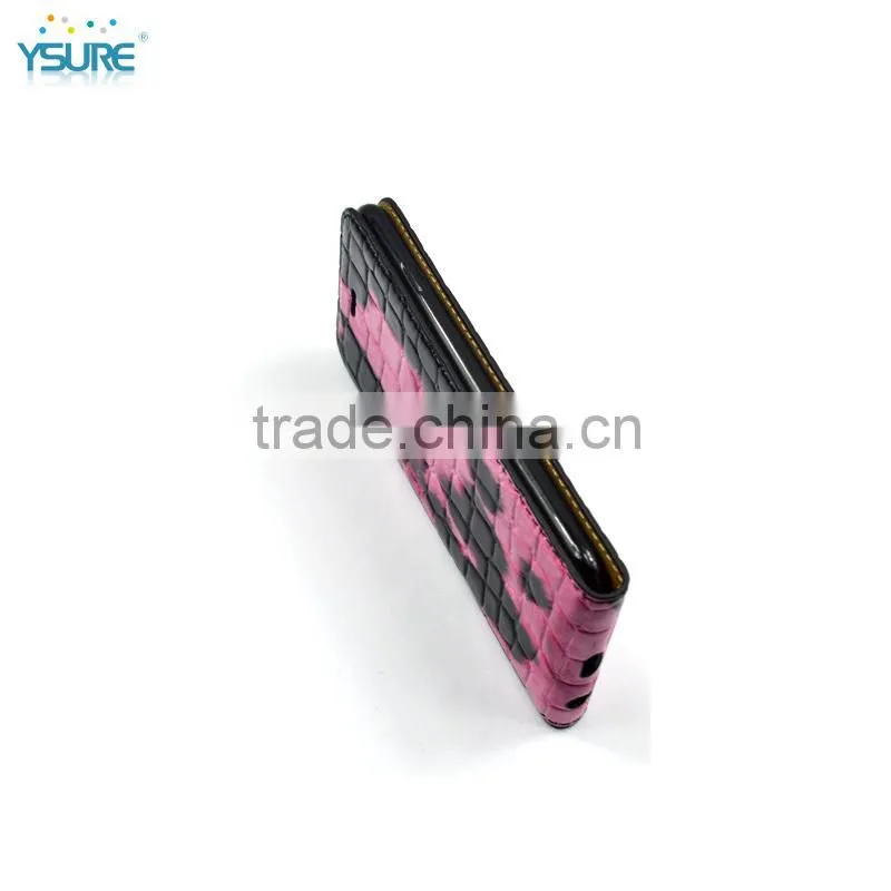 For iPhone 6 case flip case , For iPhone 6 case leather case
