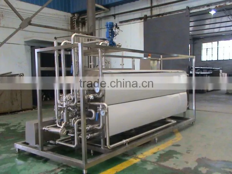 Aseptic Sterillizer