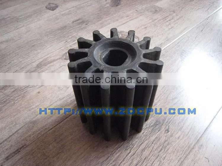 Good quality anti-aging best OEM plastic impeller