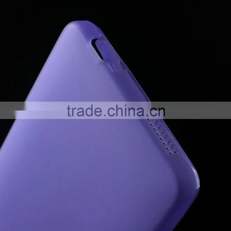 For soft TPU case xiaomi mi4i mobile phone cases