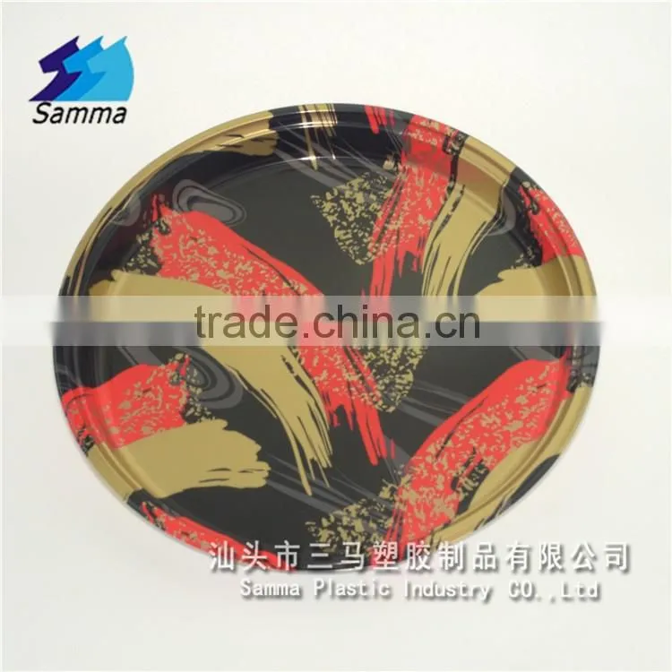 SM1-2104FB Take Out Round Food Packaging Disposable