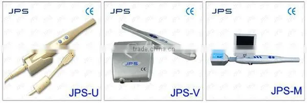 Wireless Dental Intra Oral Camera JPS-W