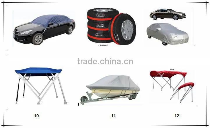 good quality waterproof , snow, hail protection car cover